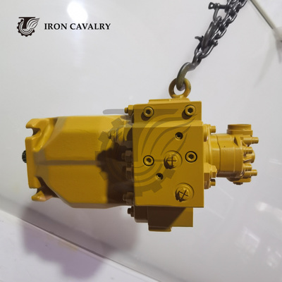 9T-7099 9T7099 For Caterpillar D6H/D6HII/D6HXL/D6HXR/D6R Excavators High Quality Piston and Gear Piston Pump Group Construction Machinery Parts