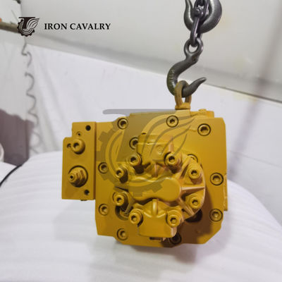 9T-7099 9T7099 For  D6H/D6HII/D6HXL/D6HXR/D6R Excavators High Quality Piston and Gear Piston Pump Group Construction Machinery Parts