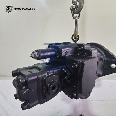 Use For Kobelco 75sr-7 YT10V00038F1 Kobelco 75SR-7 Hydraulic Pump yt10V00038f1 Main Piston Pump Construction Machinery Aftermarket Parts manufacturer