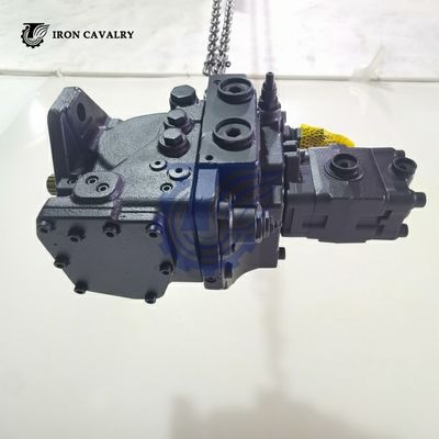 Use For Kobelco 75sr-7 YT10V00038F1 Kobelco 75SR-7 Hydraulic Pump yt10V00038f1 Main Piston Pump Construction Machinery Aftermarket Parts manufacturer