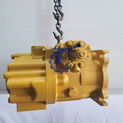 Use For Caterpillar 834H, 988G, 988H, 992, 99K Wheel Loader Hydraulic Pump 3850022 385-0022 10R3589 Main Piston Pump Construction Machinery Aftermarket Parts manufacturer