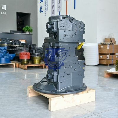 Use For Komatsu PC490-10 PC490LC-10 Excavator Hydraulic Pump Assemblies 708-2J-00010 7082J00010 Excavator Pump Construction Machinery Aftermarket Parts manufacturer
