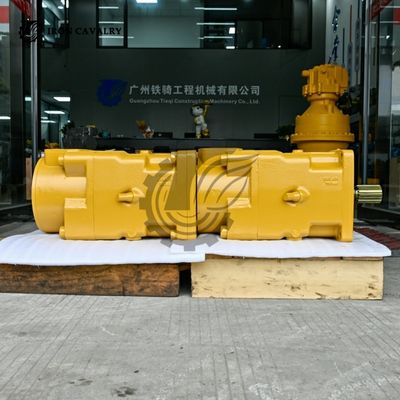 Main Hydraulic Pump 369-9676 3699676 20R-0933 for Caterpillar CAT 374D L