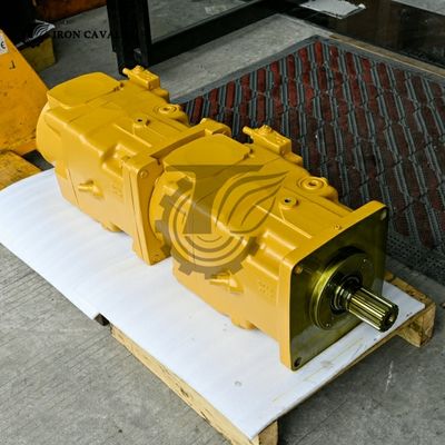 Main Hydraulic Pump 369-9676 3699676 20R-0933 for Caterpillar CAT 374D L