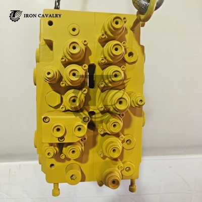 31N5-16111 Hydraulic Main Control Valve for Hyundai R160LC-7A R180LC-7A Excavator