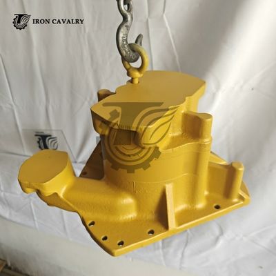 Caterpillar 1116841 Gear Pump Assembly for Haulage Trucks 69D 769D 771D 773D 773E 773F 773G 773G LRC 773G 775D 775E 775F 775G 775G LRC 775G  Heavy Machinery Pump Assembly 