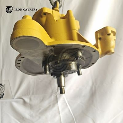 Caterpillar 1116841 Gear Pump Assembly for Haulage Trucks 69D 769D 771D 773D 773E 773F 773G 773G LRC 773G 775D 775E 775F 775G 775G LRC 775G  Heavy Machinery Pump Assembly 