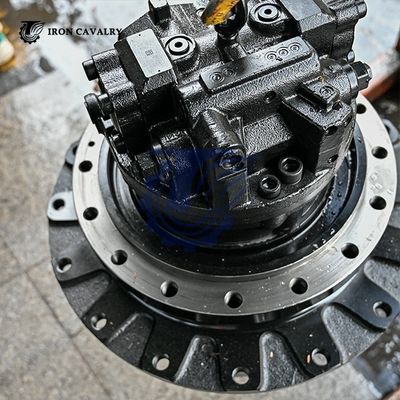 CAT 320GX Travel Motor Assembly 5829758 High Quality Durable Final Drive for Caterpillar Excavator