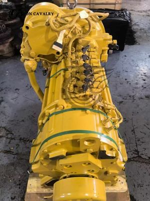 241-9023 TRANSMISSION For CATERPILLAR WHEEL LOADER 962H 950H 