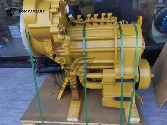 241-9023 TRANSMISSION For CATERPILLAR WHEEL LOADER 962H 950H 