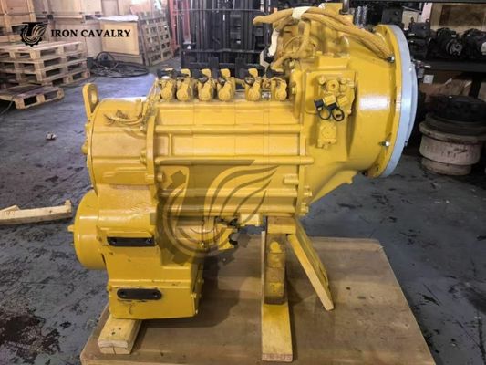 241-9023 TRANSMISSION For CATERPILLAR WHEEL LOADER 962H 950H 