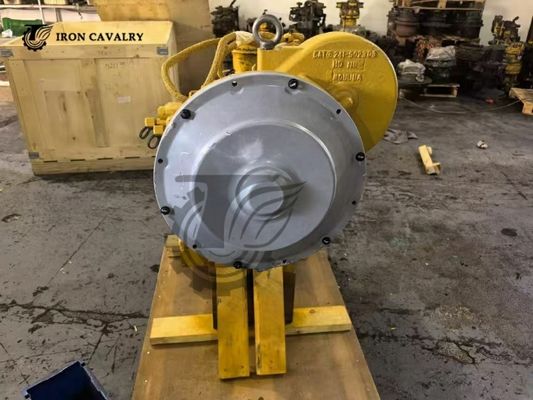 241-9023 TRANSMISSION For CATERPILLAR WHEEL LOADER 962H 950H 