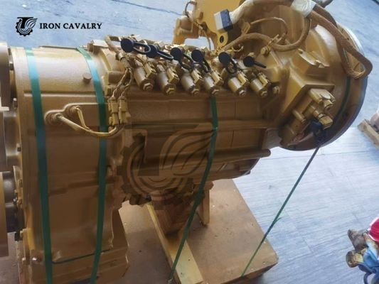 241-9023 TRANSMISSION For CATERPILLAR WHEEL LOADER 962H 950H 