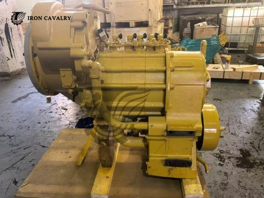 241-9023 TRANSMISSION For CATERPILLAR WHEEL LOADER 962H 950H 