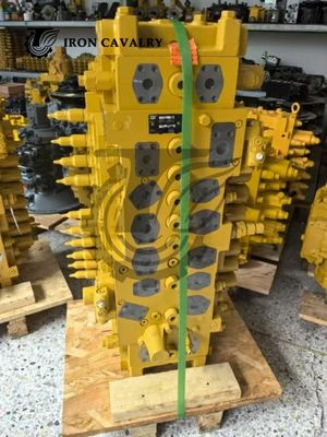 Control Valve Assembly 527-6519 for Caterpillar Excavator 326GC,FM548, 330GC,Construction Machinery Aftermarket Parts manufacture