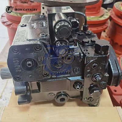 Caterpillar PM622 620 820 822 825 Cold Planer Hydraulic Pump 449-9095 High efficiency performance