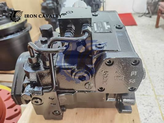 Caterpillar PM622 620 820 822 825 Cold Planer Hydraulic Pump 449-9095 High efficiency performance