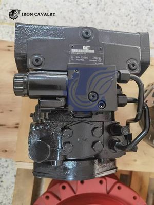 Caterpillar PM622 620 820 822 825 Cold Planer Hydraulic Pump 449-9095 High efficiency performance