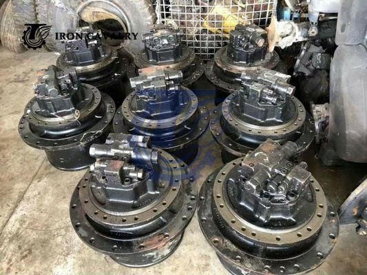 Durability TQCAT 316F 318D2 313D2 316E Excavator Final Drive 507-1115 507-1116 509-5931 509-6989 350-0450