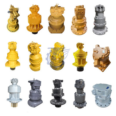 High Quality TQCAT 349F 349GC 352F 349D2 Excavator Final Drive Travel Motor 527-7097 527-7096 511-0317