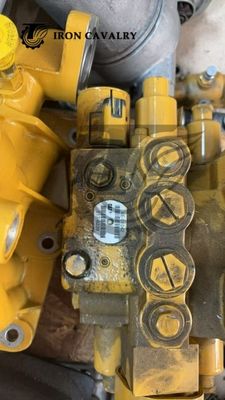 Reliable Performance Caterpillar 120 Motor Grader Control Valve 517-8239