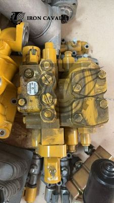 Reliable Performance Caterpillar 120 Motor Grader Control Valve 517-8239