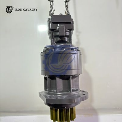 Use For Volvo 480D Excavator Swing Assembly VOE14612482 VOE14673219 VOE14541030 VOE14614206 VOE14702281 High Quality Swing Assembly Construction Machinery Aftermarket Parts Manufacturer