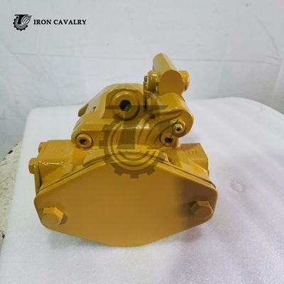 Use For  395 MH3295 374 3101 Excavators Fan Pump 564-9804 High Quality Fan Pump Construction Machinery Aftermarket Parts Manufacturer