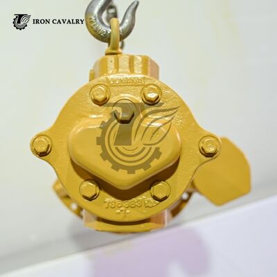 For Caterpillar 793C 793D Mining Truck Hydraulic Gear Pump 141-5867 0R1035 High Quality Gear Pump Construction Machinery Aftermarket Parts Manufacturer