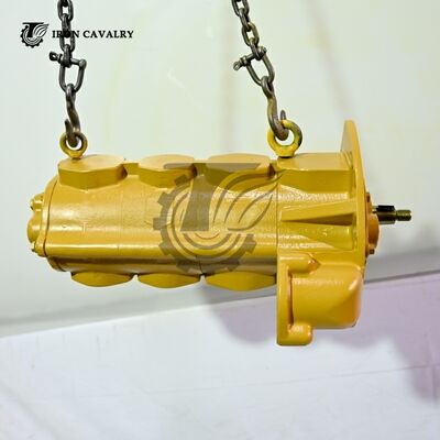 For Caterpillar 793C 793D Mining Truck Hydraulic Gear Pump 141-5867 0R1035 High Quality Gear Pump Construction Machinery Aftermarket Parts Manufacturer