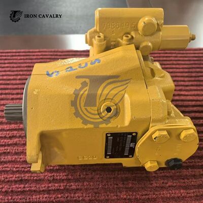 For Caterpillar 616-1973 Hydraulic Pump, High Quality Hydraulic Pump, Construction Machinery Aftermarket Parts Manufacturer