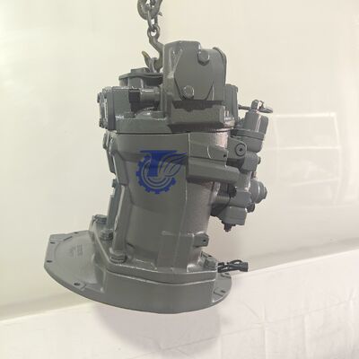 Use For Hitachi ZX200-5G Excavator Hydraulic Pump Regulator YB60000192 HPV118JW High Quality Hydraulic Pump Regulator Construction Machinery Aftermarket Parts Manufacturer