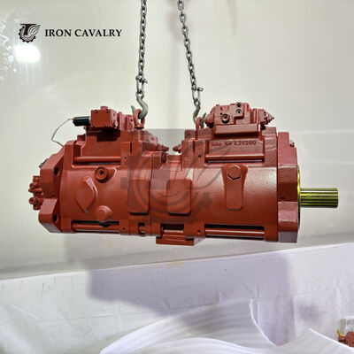 Hot Sale High Performance Hydraulic Pump 31ND-10010 for Hyundai R800LC-7A R800-7 Excavator Energy Efficient
