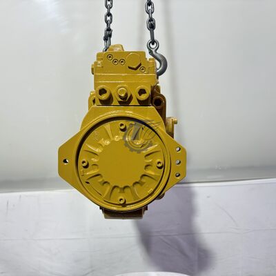 Use For Caterpillar 330GC Excavator Control Valve Assembly 558-8895 516-9251 5169267 High Quality Control Valve Assembly Construction Machinery Aftermarket Parts Manufacturer