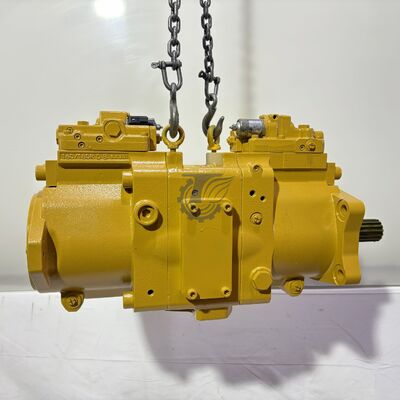 Use For Caterpillar 330GC Excavator Control Valve Assembly 558-8895 516-9251 5169267 High Quality Control Valve Assembly Construction Machinery Aftermarket Parts Manufacturer
