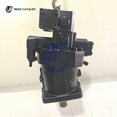 Hydraulic motor 10R-8710 291-3711 For Caterpillar M315D/M316D/M317D2/M318D/M318D MH/M320D2/M322D/M322D MH/M322D2/M322D2 MH/M324D2 MH wheeled excavator. Construction Machinery Aftermarket Parts.