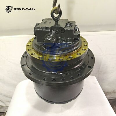 Kato HD400 HD450 HD510 HD512 HD512R HD513 Final Drive Travel Motor High Torque Hydraulic Planetary Gearbox Excavator Spare Parts