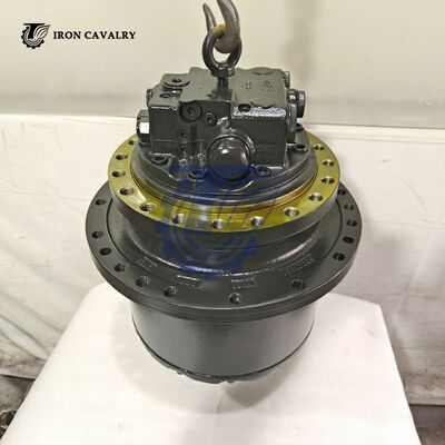 Kato HD400 HD450 HD510 HD512 HD512R HD513 Final Drive Travel Motor High Torque Hydraulic Planetary Gearbox Excavator Spare Parts