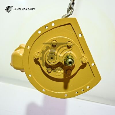 Mining Specific Heavy Duty Caterpillar 777G Off-Highway Truck Precision Engineered Gear Pump Assembly 3509967