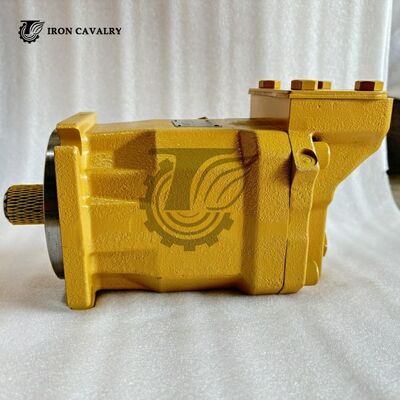 Hydraulic Piston Pump High Quality 307-3063 20R6569 for TQCAT 415F2 416E 416F 422F 426 428F 434F Backhoe Loader