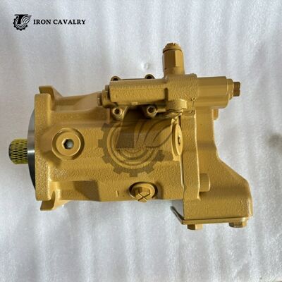 Hydraulic Piston Pump High Quality 307-3063 20R6569 for TQCAT 415F2 416E 416F 422F 426 428F 434F Backhoe Loader