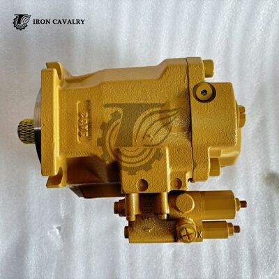 Hydraulic Piston Pump High Quality 307-3063 20R6569 for TQCAT 415F2 416E 416F 422F 426 428F 434F Backhoe Loader