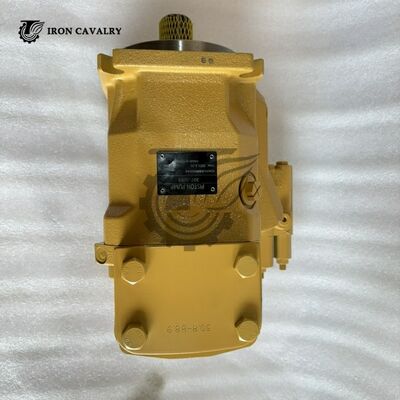 Hydraulic Piston Pump High Quality 307-3063 20R6569 for TQCAT 415F2 416E 416F 422F 426 428F 434F Backhoe Loader