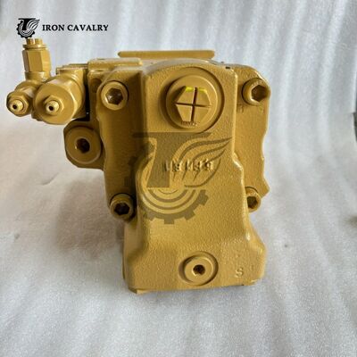 Hydraulic Piston Pump High Quality 307-3063 20R6569 for TQCAT 415F2 416E 416F 422F 426 428F 434F Backhoe Loader
