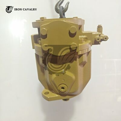 TQCAT 3652142 High Quality Hydraulic Piston Pump Steering Implement Pilot for 834 834K 836K for Bulldozer Compactor