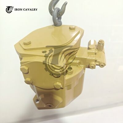 TQCAT 3652142 High Quality Hydraulic Piston Pump Steering Implement Pilot for 834 834K 836K for Bulldozer Compactor