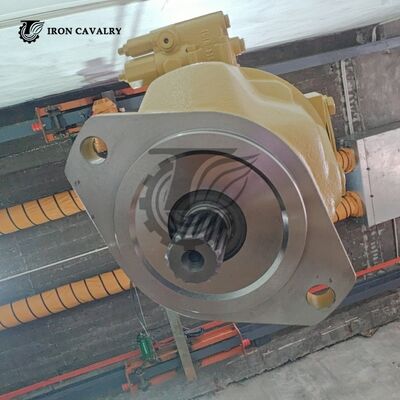 TQCAT 3652142 High Quality Hydraulic Piston Pump Steering Implement Pilot for 834 834K 836K for Bulldozer Compactor