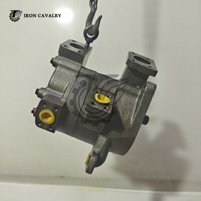 Caterpillar 3741605 10R3428 High Quality Hydraulic Gear Pump Assembly for D8R D8GC Bulldozer