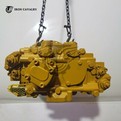 Main Hydraulic Pump SBS80 For Caterpillar CAT E318D2 Excavator 391-9452 3919452,Construction Machinery Parts Manufacture