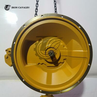 Main Hydraulic Pump SBS80 For Caterpillar CAT E318D2 Excavator 391-9452 3919452,Construction Machinery Parts Manufacture